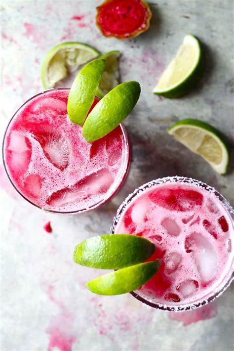 16 Fruity Margarita Flavors You Need To Try Cinco De Mayo Is Just