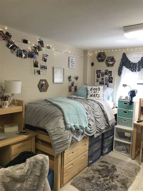 Cool Dorm Room Decor Ideas For