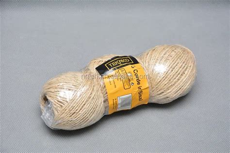 100 Natural Sisal Yarn China Origin 600mkg Buy Sisal Yarn100