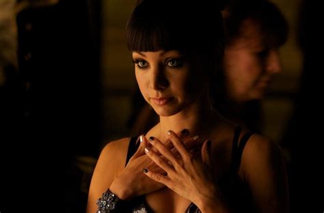 Kenzi S Such A Scene Queen Magnusxxz Buffy The Vampire Slayer Tv [archive Of Our Own]