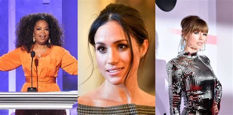 Top tips on confidence from some of the world's most influential women