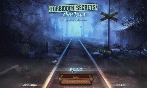 Game Giveaway Of The Day Forbidden Secrets Alien Town Collectors