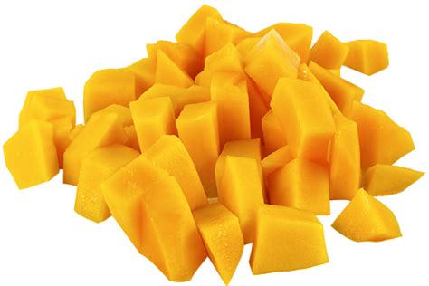 Daiquiri de mango
