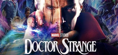 Date De Sortie Doctor Strange 2 En France - Doctor Strange 2 : Quelle date de sortie en France ? Casting, Synopsis etc.