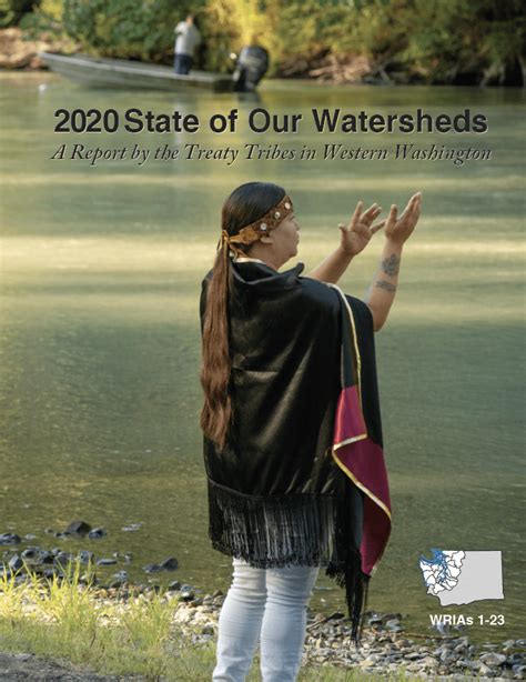 State Of Our Watersheds Northwest Indian Fisheries Commission