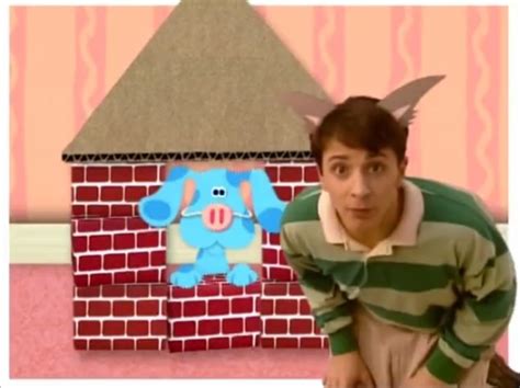 Categorythat One Blue Wants To Play A Song Game Blues Clues Wiki