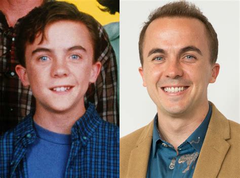 James and the giant peach. What the Cast of Malcolm in the Middle Is Up to Now | E! News