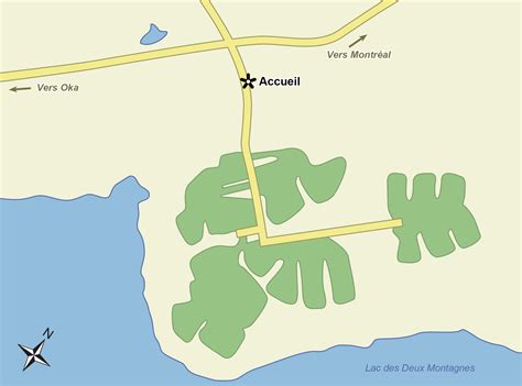 Compare pay for popular roles and read about the. Camping - Parc national d'Oka - Sépaq