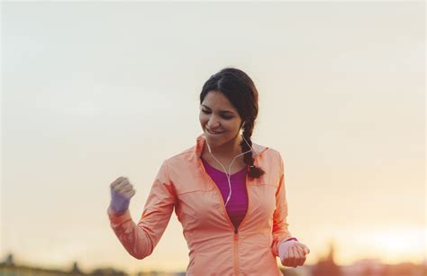 5 Health Tips Just For Women Active