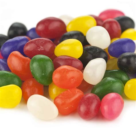 Assorted Jelly Beans Bulk Priced Food Shoppe