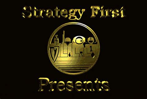 Strategy First Closing Logos