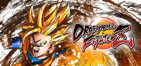 Dragon ball fighterz (pronounced fighters) is a 3d fighting game, simulating 2d, developed by arc system works and published by bandai namco entertainment. Download Dragon Ball FighterZ For Windows 10