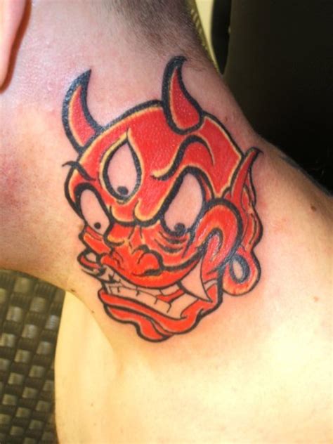 My Tattoo Designs Baby Devil Tattoos