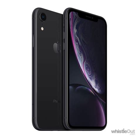 Iphone Xr 64gb Prices And Specs Compare The Best Plans From 39