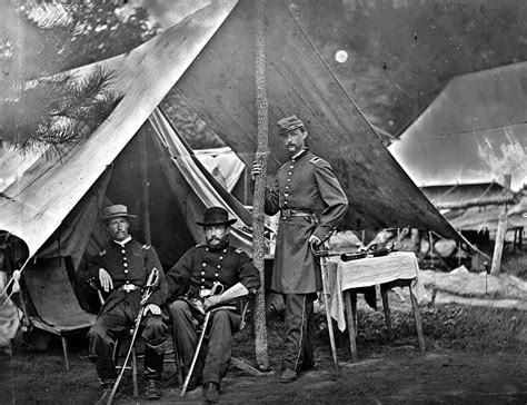Lincolns Favorite Photographer Illuminates Post Civil War America