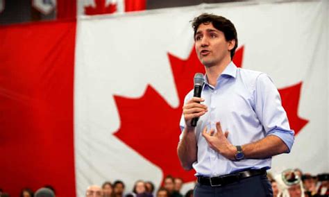 justin trudeau apologises for dumb joke after peoplekind quote goes viral justin trudeau
