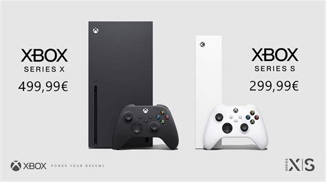 Microsoft Annuncia Data E Prezzo Di Xbox Series X E S Ecco Quando