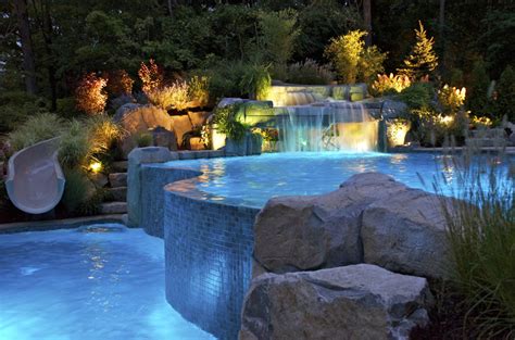 20 Amazing In Ground Swimming Pool Designs Plus Costs