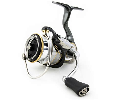 Daiwa Luvias LT Tacklestream