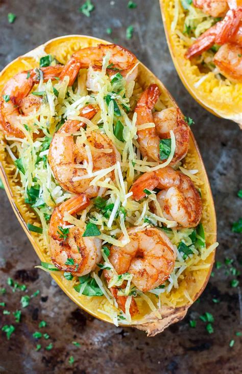 Does spaghetti squash actually taste like spaghetti noodles, or is it just squash that is thinly chopped? Parmesan Pesto Spaghetti Squash Recipe - Peas and Crayons