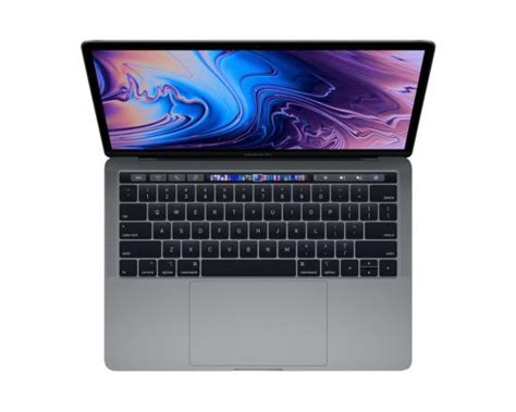 Apple Macbook Air A1932 13 Laptop I5 8210y Late 2018