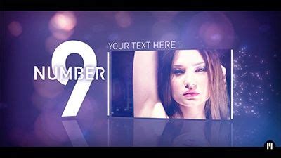 With these stunning after effects templates, you can elevate your video and create something truly memorable. Adobe After Effects Templates - AE_Project_0281 - Clean ...