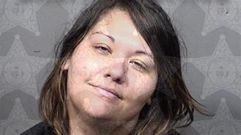 Sebastian Woman Charged With Making A False Police Report Sebastian Daily