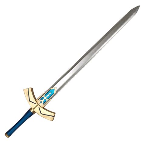 Fatestay Night Excalibur Foam Sword Of Promised Victory Knives
