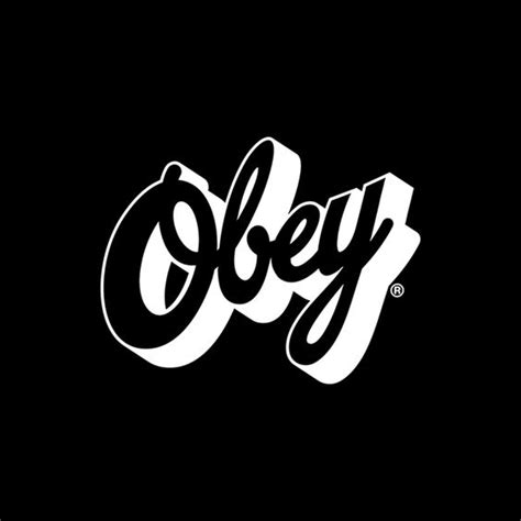 Obey Clothing Design Fall 2015 Obey Graphic Design Fonts