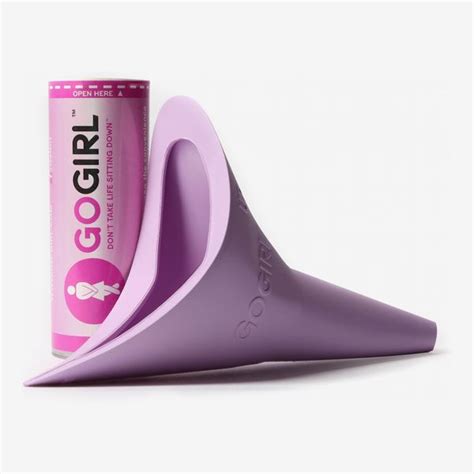 Gogirl Female Urination Device Review 2020 The Strategist