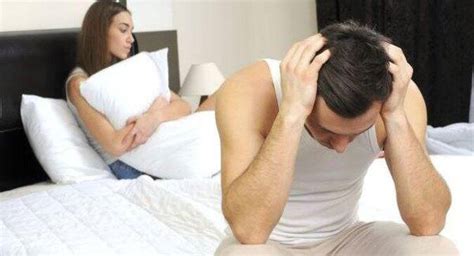 What Is The Difference Between Sexual Performance Anxiety And Erectile Dysfunction