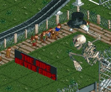 the ride never ends mr bones wild ride know your meme