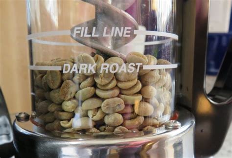 Roasting coffee at home is easy with an air roaster or drum roaster. Roasting Coffee at Home With the Nesco Coffee Bean Roaster ...
