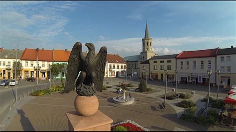 Distance from bierun to other cities. Moje Miasto Bieruń - YouTube