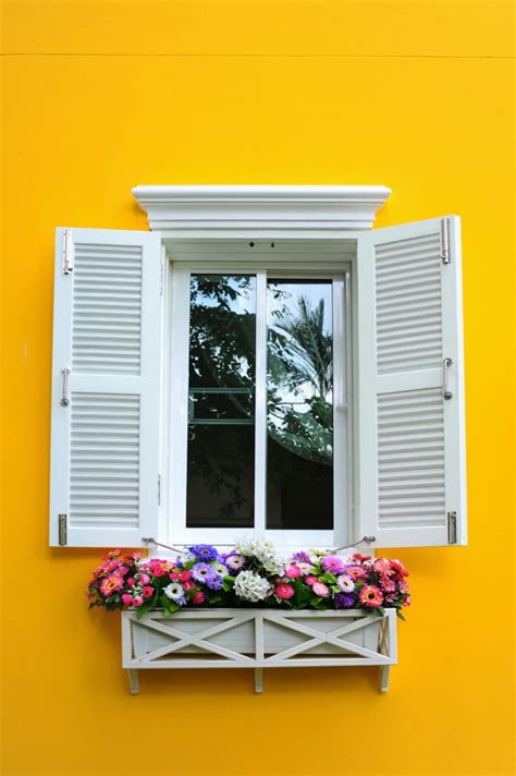 Window Box Gardening Thriftyfun