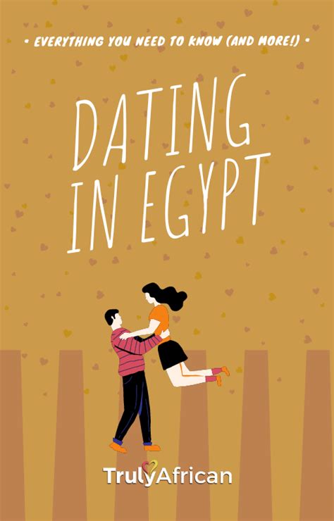 dating in egypt ebook the trulyafrican blog