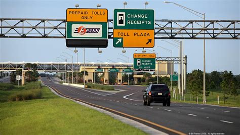 Avoiding I 4 Ultimate Expressway Authority Offers Break On Beltway
