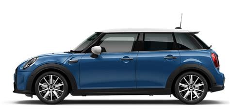 Meet The New Mini Models And Configure Your Own Mini