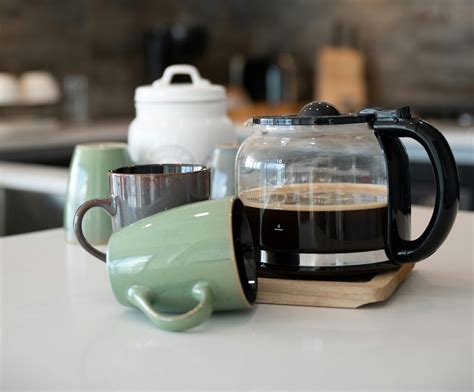 Ninja Programmable Coffee Maker - Brewed Brilliance