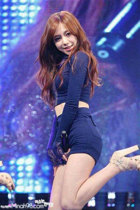 Then mina further stated that during their contract renewal, the reason she did not renew was because of jimin and as a result had left both aoa and fnc. 9 AOA Mina's Hot Pics :: Daily K Pop News | Latest K-Pop News