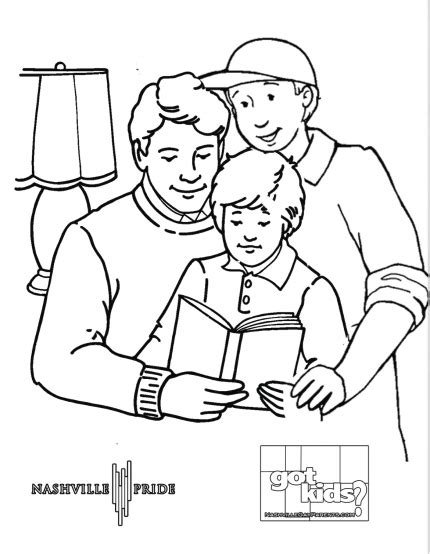 Download file free book pdf how lesbians swear coloring book: Pin on NOLA Gay Pride 2014
