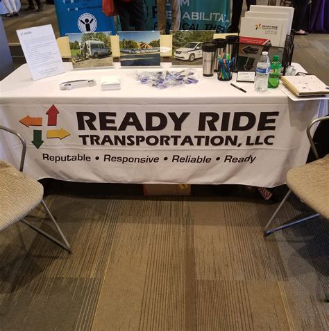 Ready Ride Transportation LLC and Ready Ride Michigan LLC | Byron Center MI