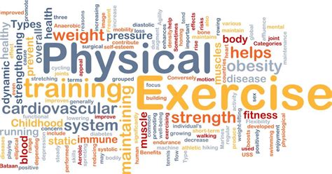 The benefits of exercise are countless. The importance of physical activity & sport to mental ...