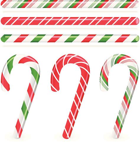 Candy Cane Illustrations Royalty Free Vector Graphics And Clip Art Istock
