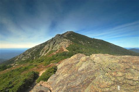 13 Best Hikes In New Hampshire That You Absolutely Cannot Miss New