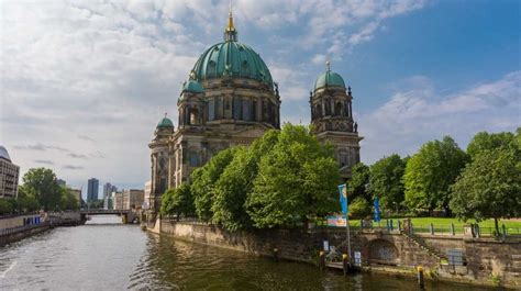3 Days In Berlin Perfect Berlin Itinerary