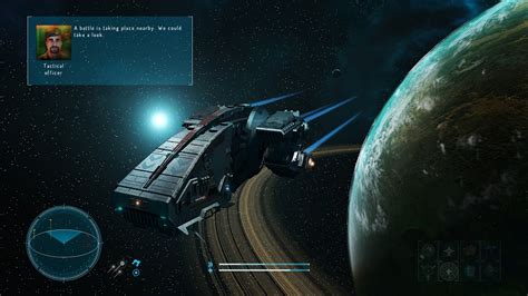 Starpoint Gemini Warlords Pc Preview Gamewatcher