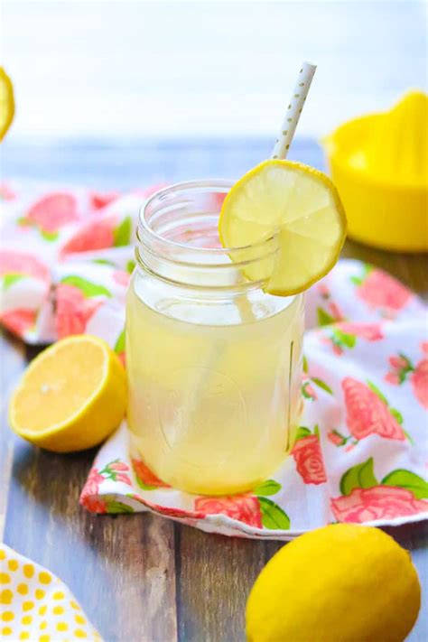 7 Ways Your Body Benefits From Lemon Water Fitolympia