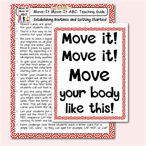 Auf jeder karte ist jeweils ein buchstabe des alphabets zu sehen und . Yoga Alphabet Movement Cards - Multisensory Learning - Your Therapy Source