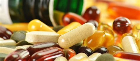 History Of Dietary Supplements Stratum Nutrition